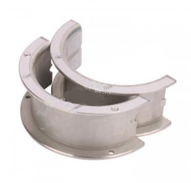 Упорная плитка; один комплект всей машины; включая 2 шт.-1