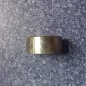 Фланец коленчатого вала-1