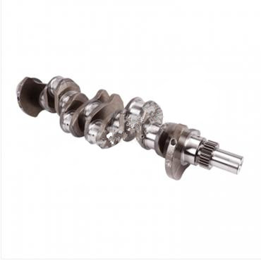 Crankshaft-2