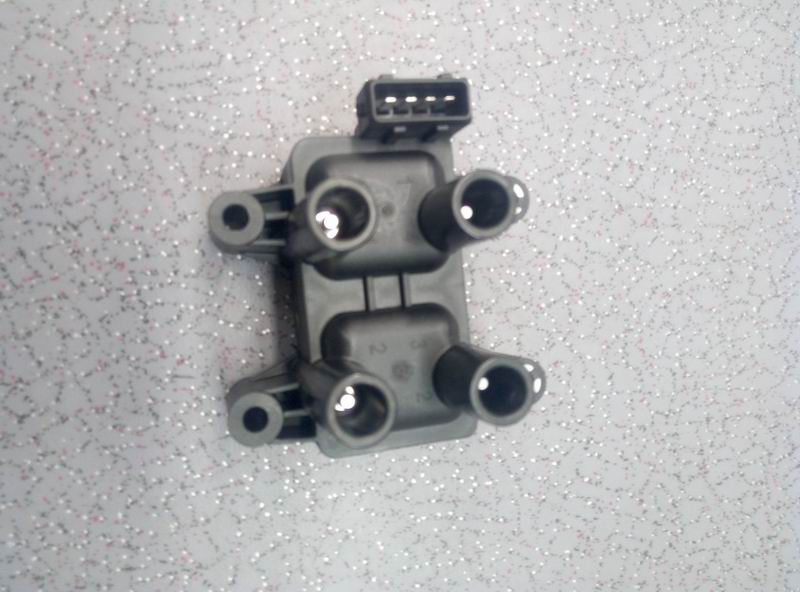 Катушка зажигания