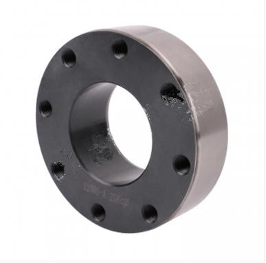 Задний фланец коленвала