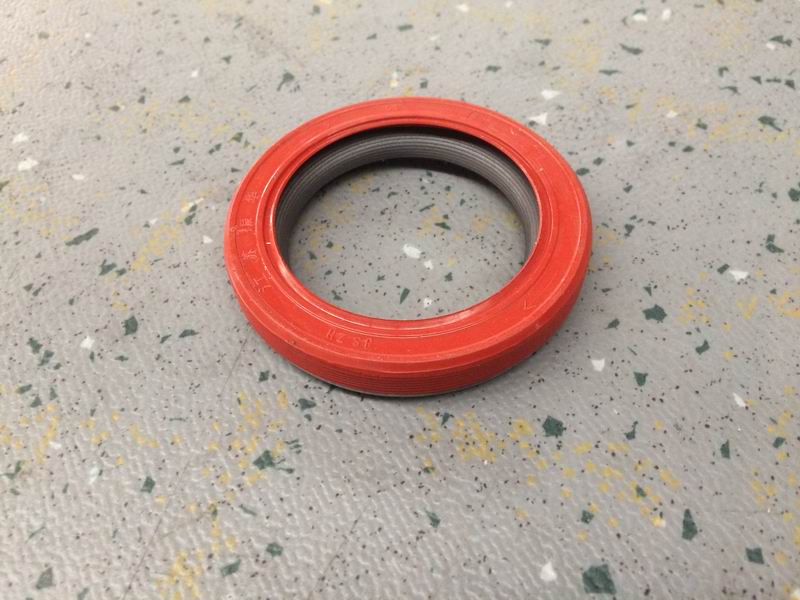 Oil seal in front of crankshaft; can be replaced by 1005-02969-1