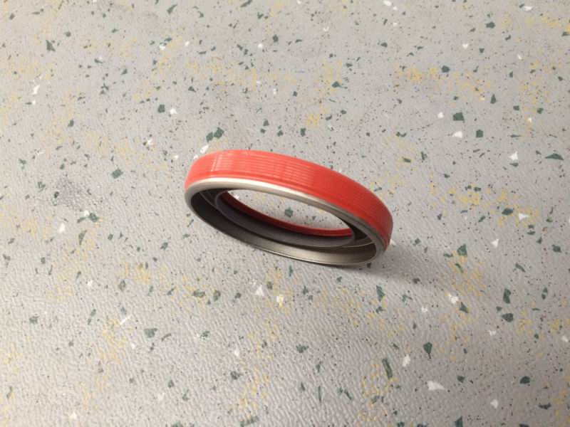 Oil seal in front of crankshaft; can be replaced by 1005-02969-2