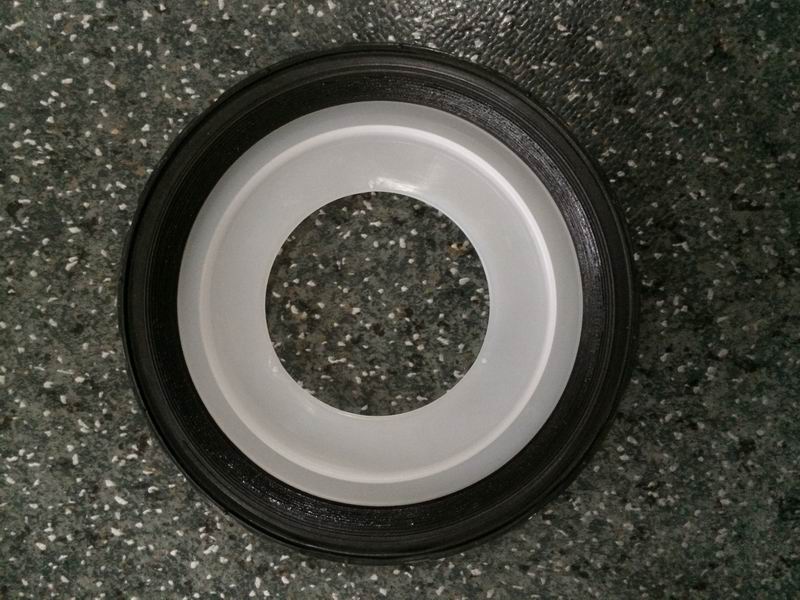 Задний сальник коленвала-1