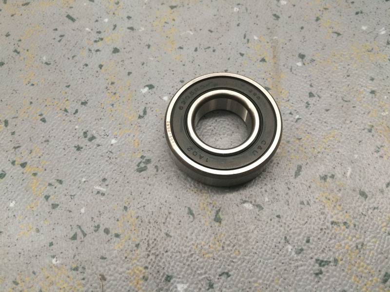 Flywheel guide bearings-1