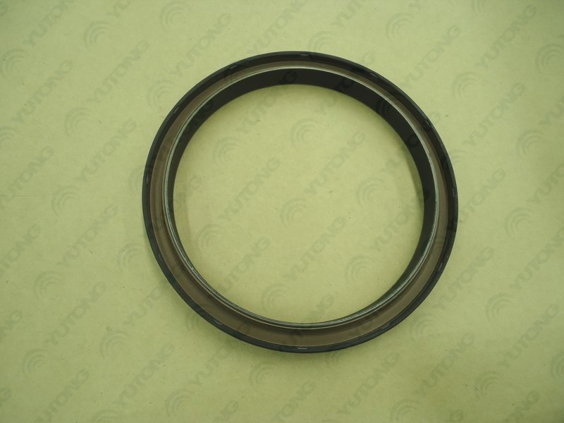 Crankshaft rear oil seal