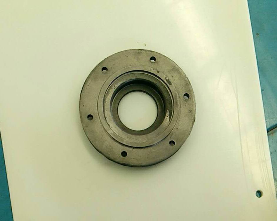 Bearing cover-1