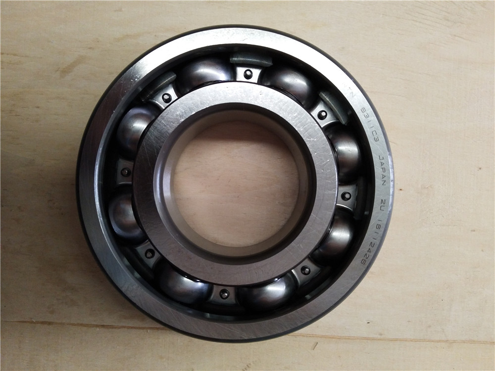 Радиальный шарикоподшипник; модель 6311 ; для 1000-10598-1