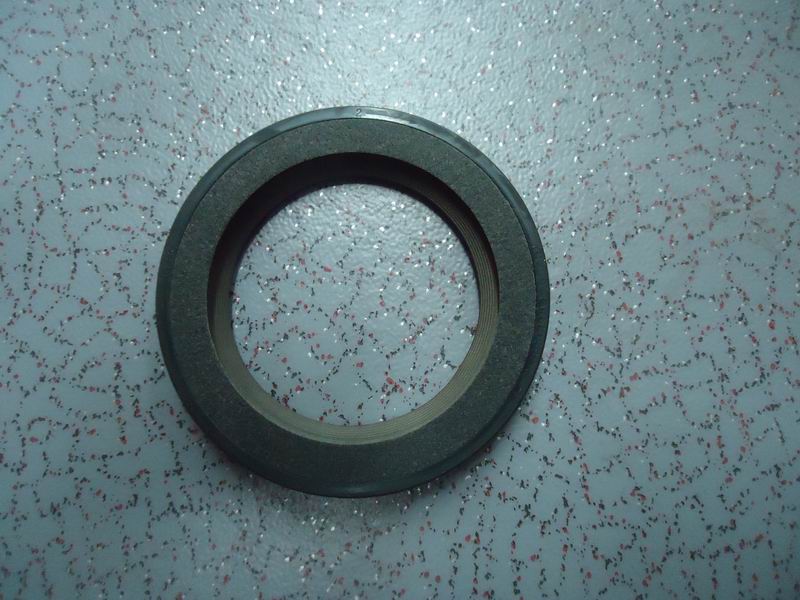 Crankshaft front oil seal; 66*89-2