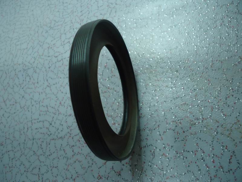 Crankshaft front oil seal; 66*89-1