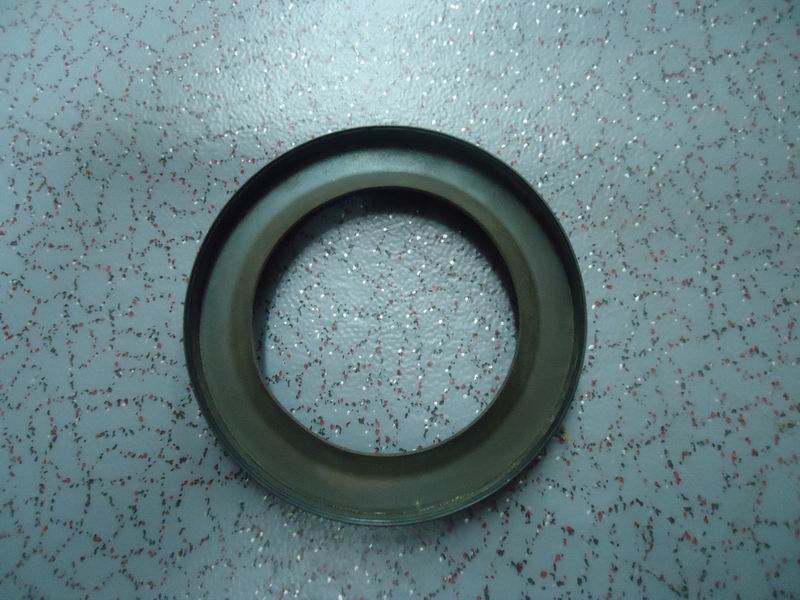 Crankshaft front oil seal; 66*89