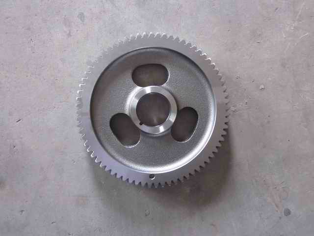 распределительный вал; доступен для 1006-00172 поколения