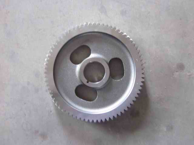 Camshaft timing gear; available for 1006-00172 generations-1