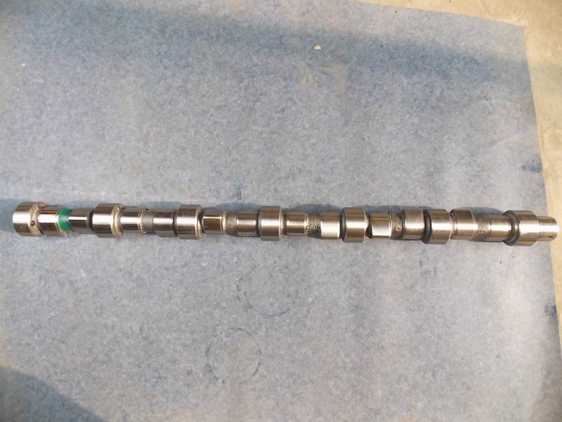 Cam shaft-1