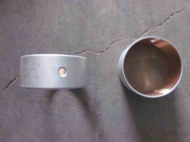 Camshaft bushing; available for 1006-00257 generations