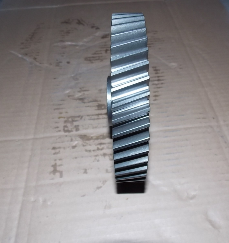 Camshaft timing gear-1
