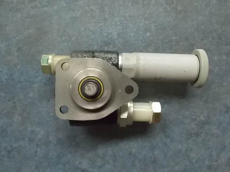 Oil Transport Pump