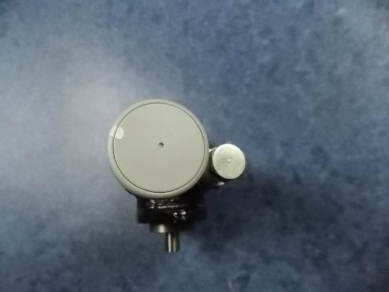 Oil Transport Pump-2