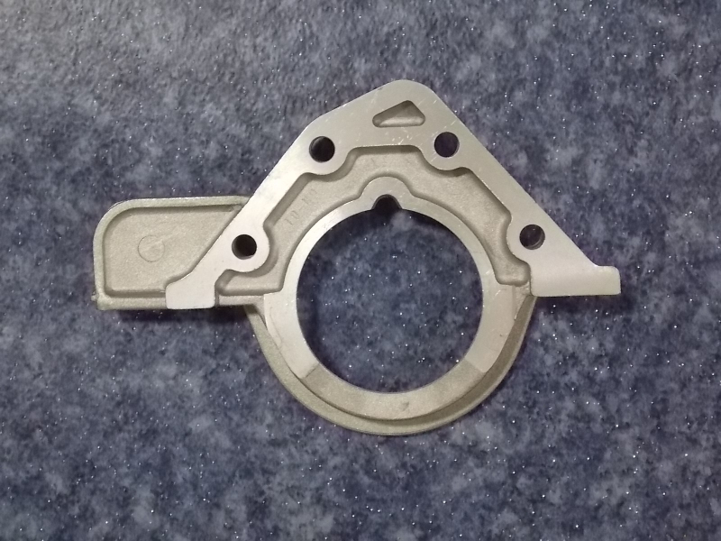 Camshaft oil seal seat-1