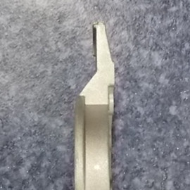 Camshaft oil seal seat-2