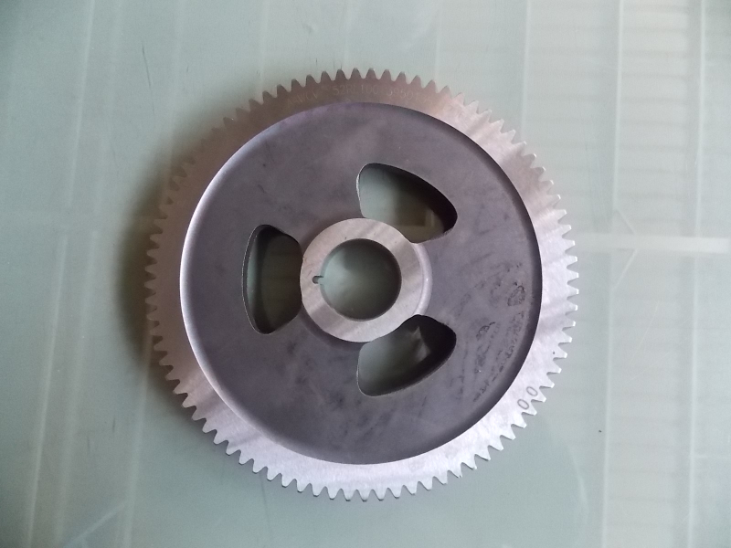 Зубчатая шестерня распределительного вала