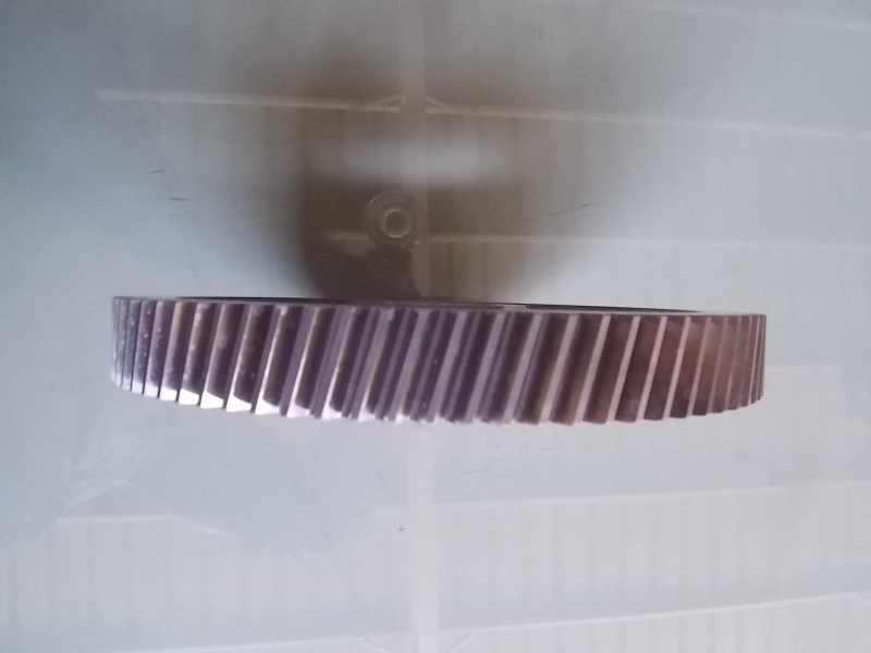 Camshaft timing gear-1