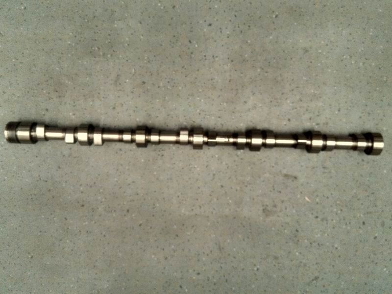 Camshaft; can be replaced by 1006-00178