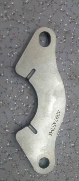 Упорная пластина распределительного вала; доступен для 1006-00348 поколения