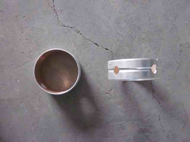 Camshaft bushing; available for 1006-00626 generations