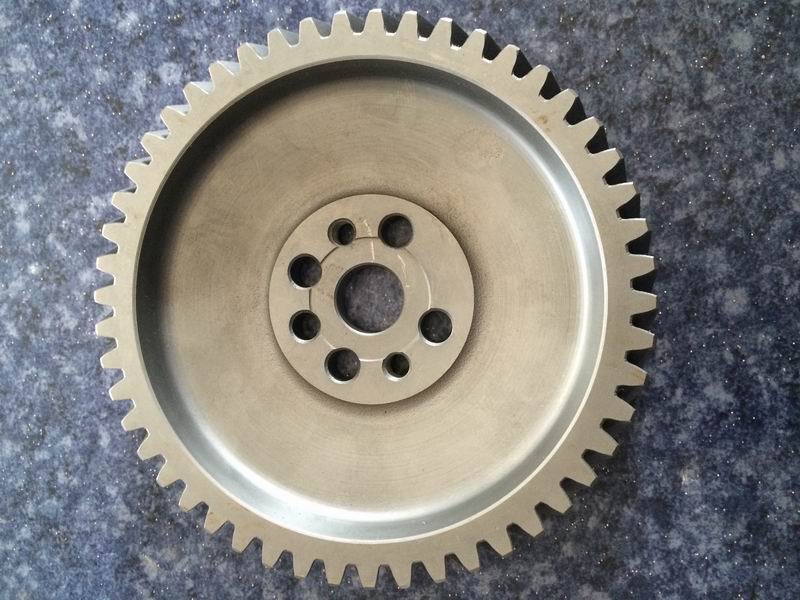 Зубчатая шестерня распределительного вала