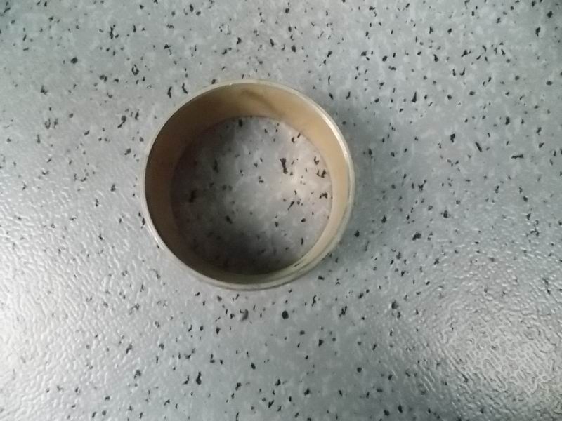 Втулка распределительного вала