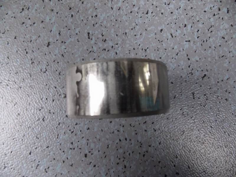 Втулка распределительного вала-1