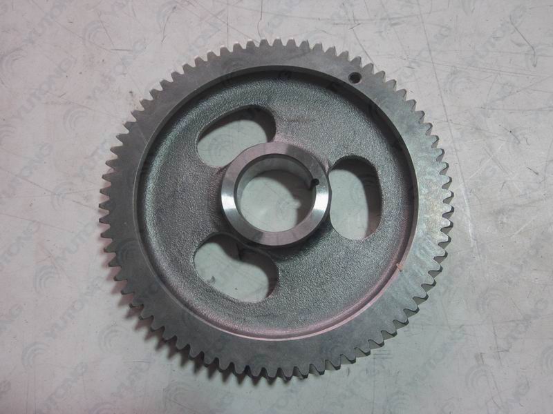 Зубчатая шестерня распределительного вала