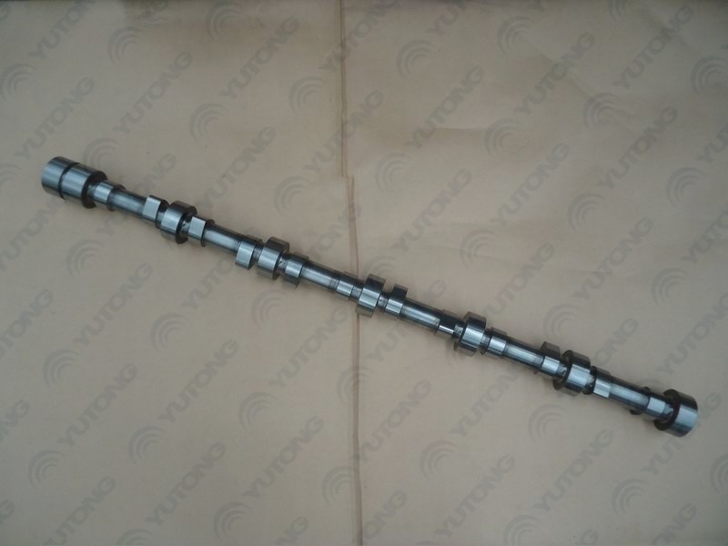 Распределительный вал в сборе-2