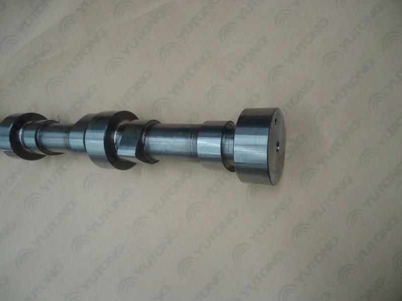 Camshaft assembly