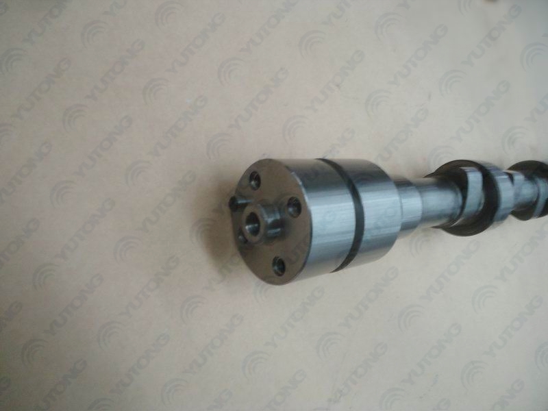 Распределительный вал в сборе-3