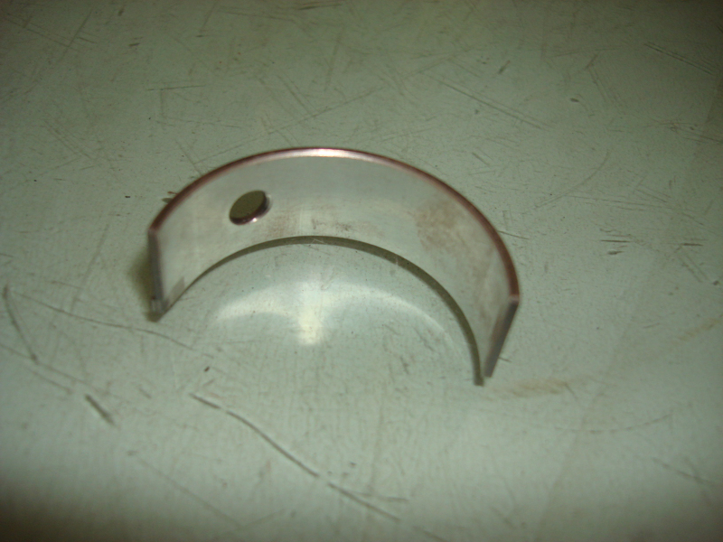 Втулка распределительного вала