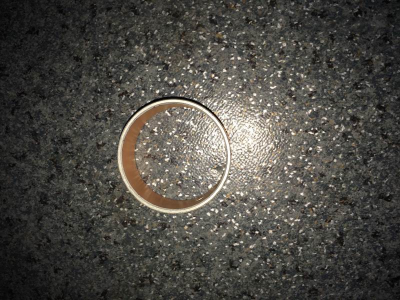 Camshaft bushing; available for generations of 1006-00358