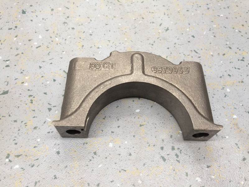 Main bearing cover-1