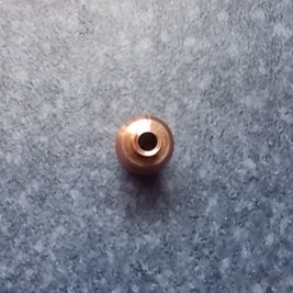 Fuel injector bushing-2