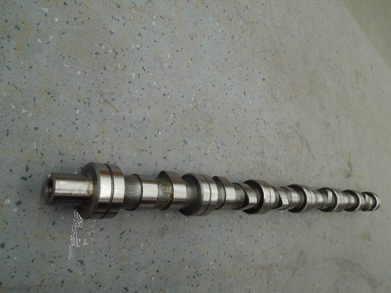 Cam shaft-1