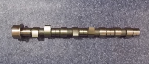 Кулачковый вал