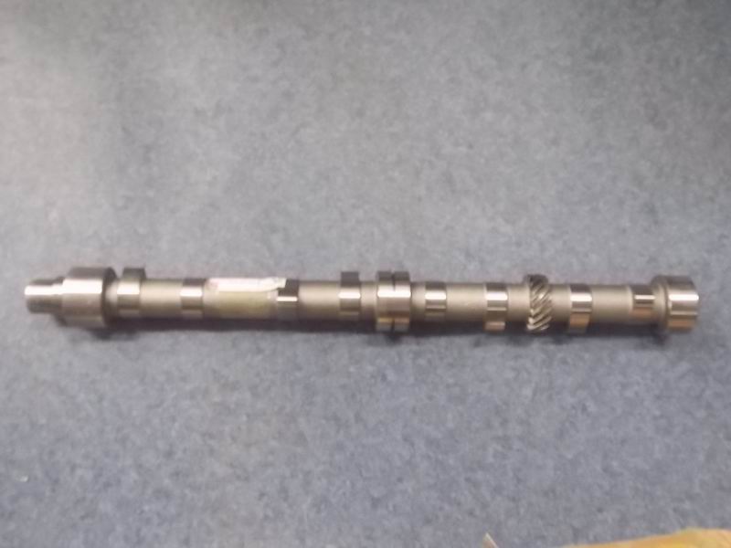 Cam shaft