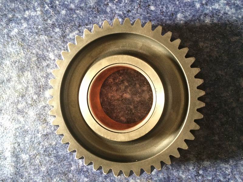 Intermediate gear-1