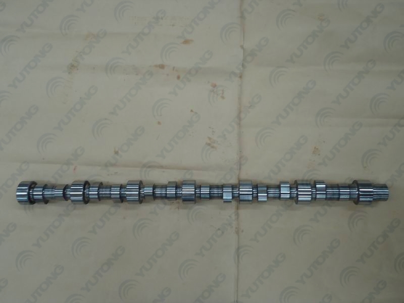 Кулачковый вал-1