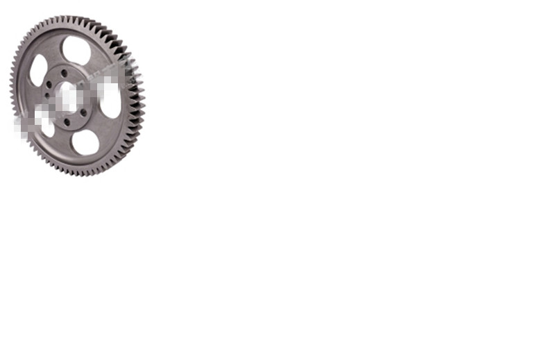 Camshaft timing gear