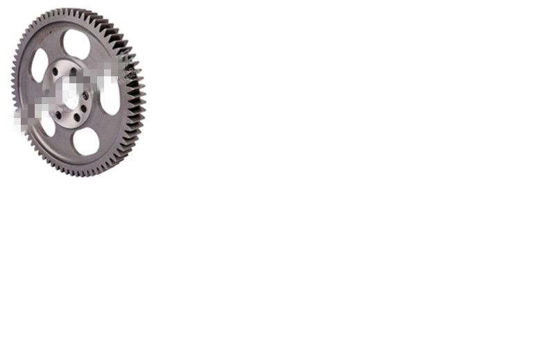 Camshaft timing gear-1