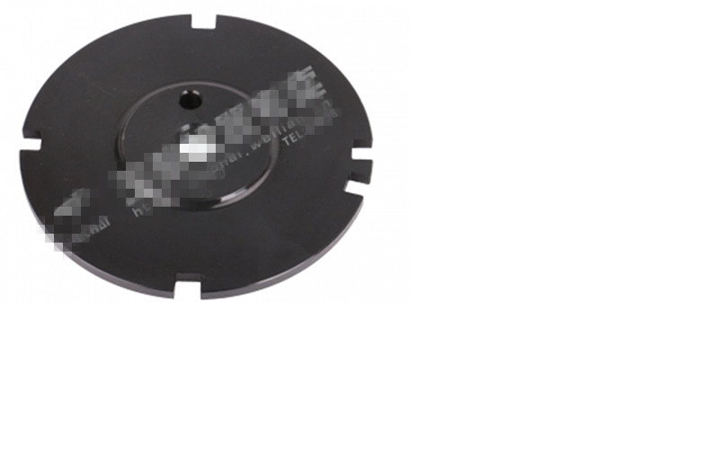 Camshaft signal disc