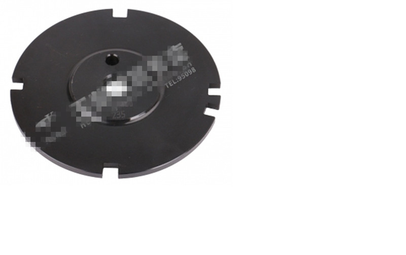 Camshaft signal disc-1