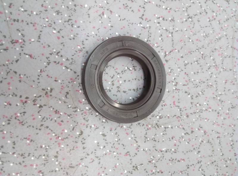 Camshaft front oil seal